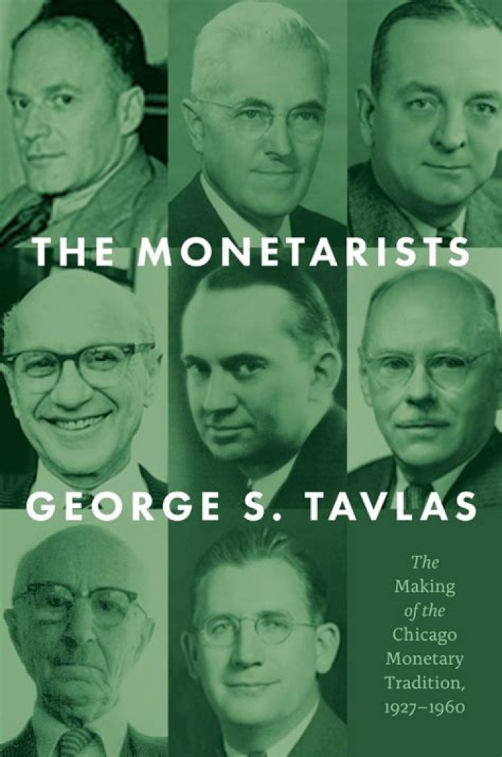 What did the monetarists believe?