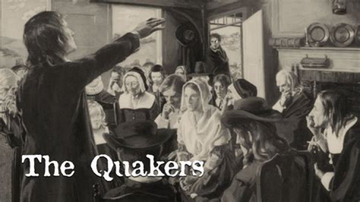 What did the Quakers do for women?