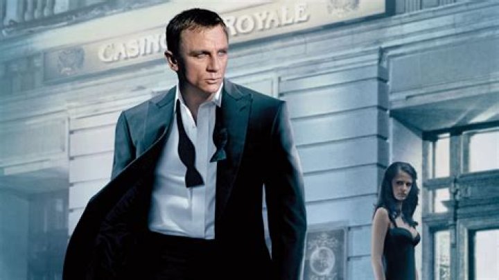 What did Vesper mean in Casino Royale?