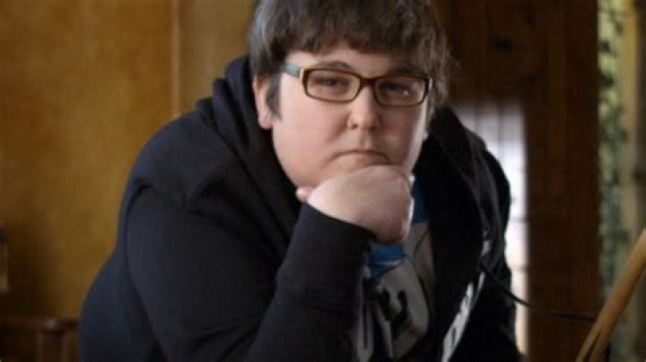 What disease does Andy milonakis have?