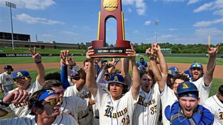What division is Southern University baseball?