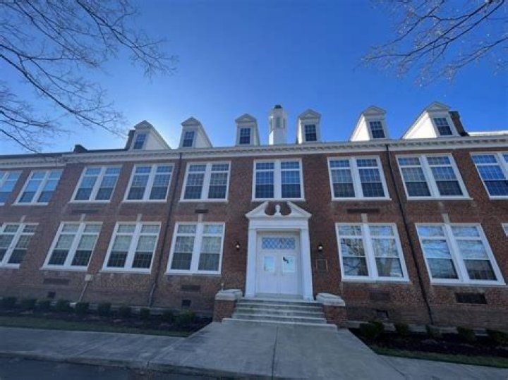 What division is Spotsylvania High school?