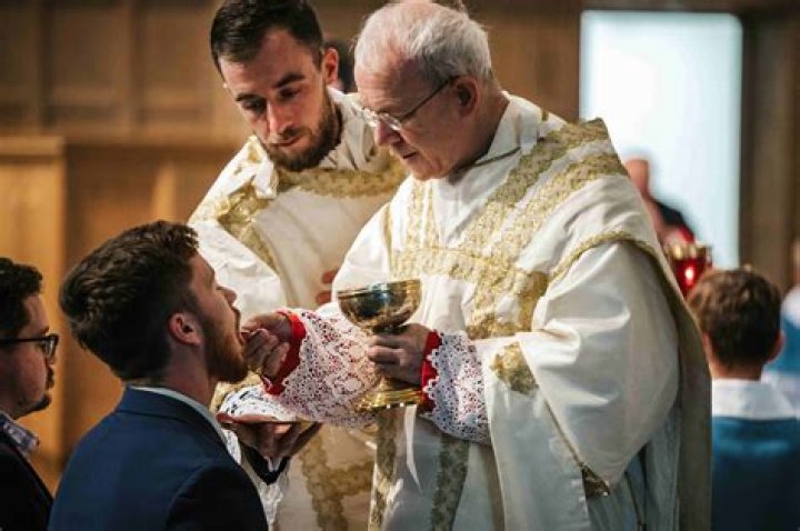 What do Catholics do on First Fridays?