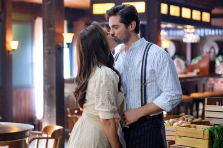 What do lovers call each other in Italian?