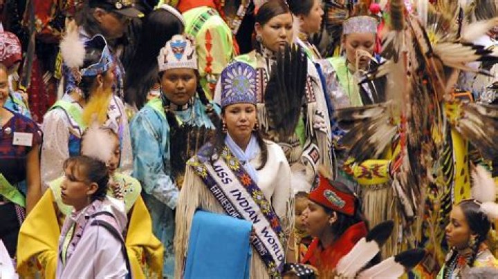 What do Native American think about Thanksgiving?