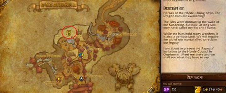 What do they say to get to dragon Land?