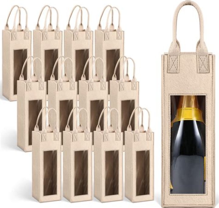 What do you call a box of 12 bottles of wine?