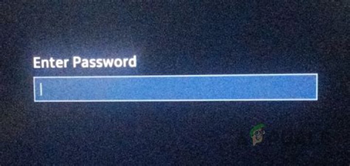 What do you do if you forget your BIOS password?