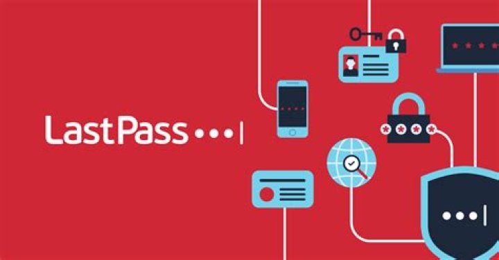 What do you do if you get locked out of LastPass?