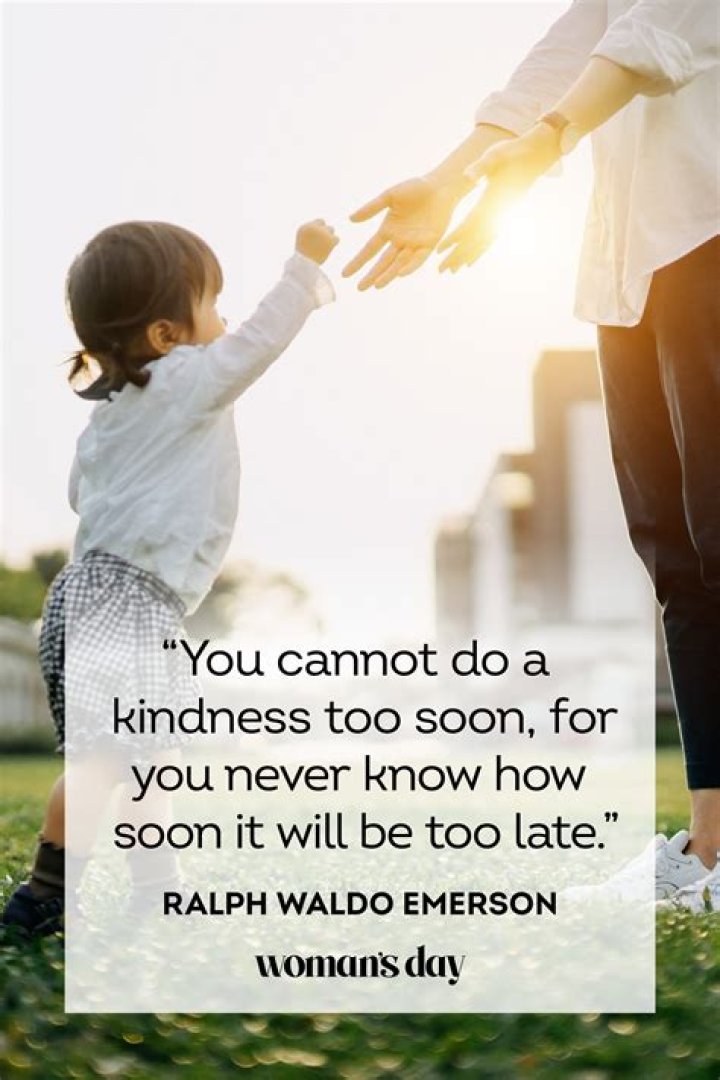 What do you do when someone takes advantage of your kindness?