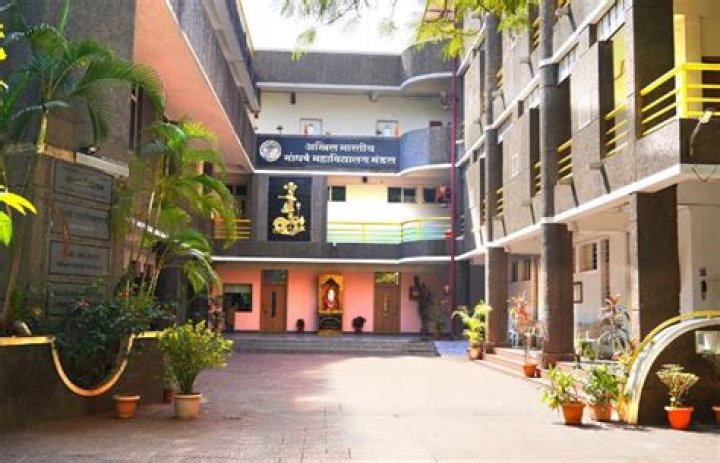 What do you know about Gandharva Mahavidyalaya?