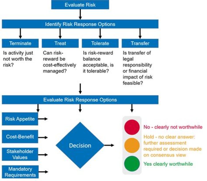 What do you mean by decision making under risk?