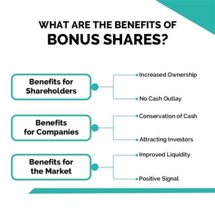 What do you mean by issue of bonus shares?