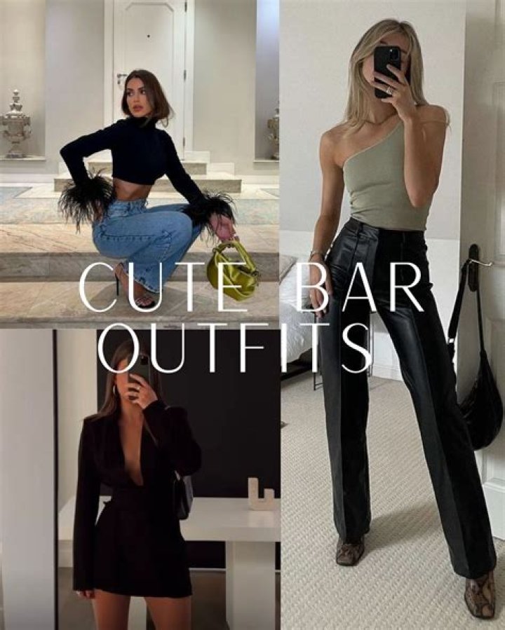 What do you wear to a necto nightclub?
