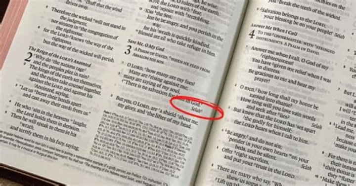 What does 3 days mean in the Bible?