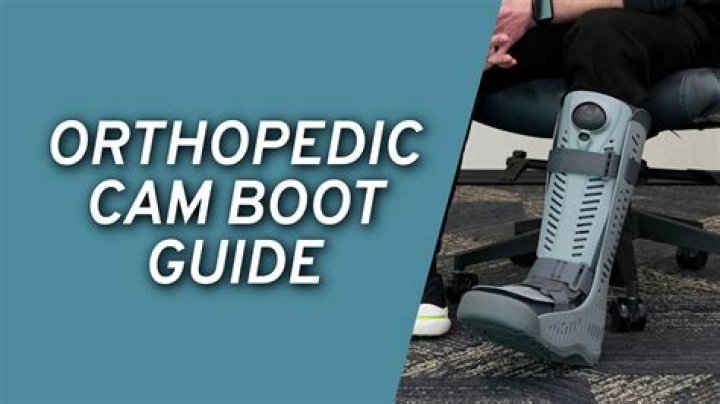 What does a Camboot do?
