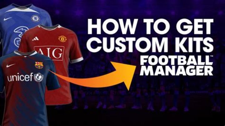 What does a football kit manager do?