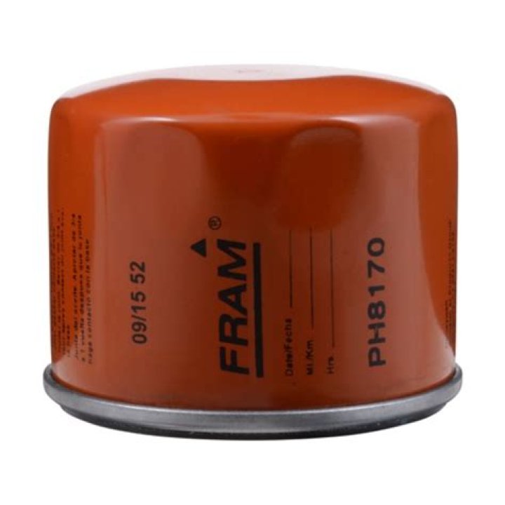 What does a FRAM PH8170 fit?