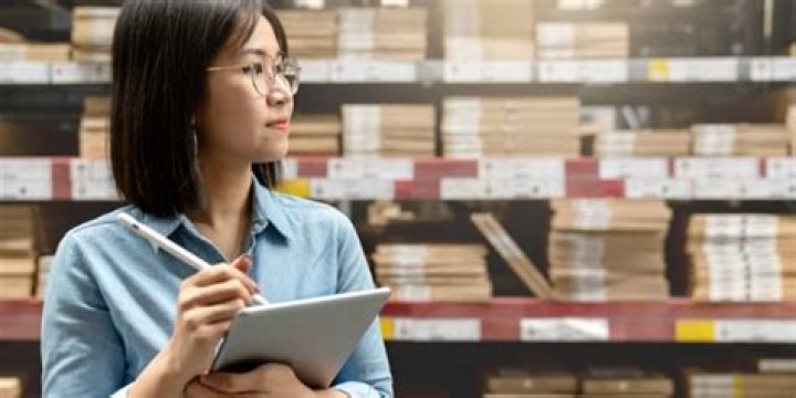 What does a purchasing agent do?