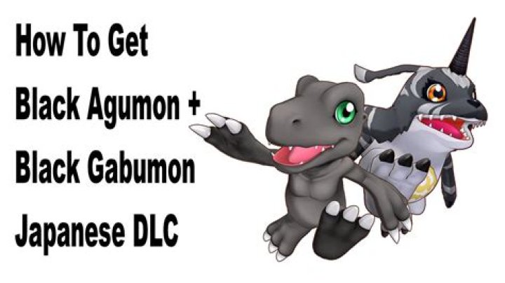 What does Agumon mean in Japanese?
