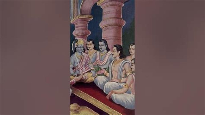 What does Agyatvas mean?