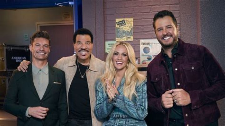 What does American Idol have to do with Disney?