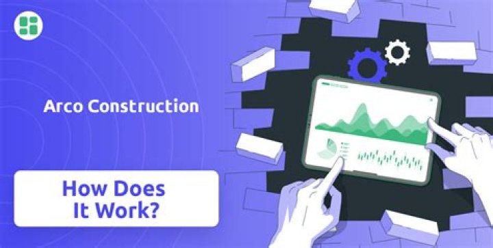 What does Arco Construction do?