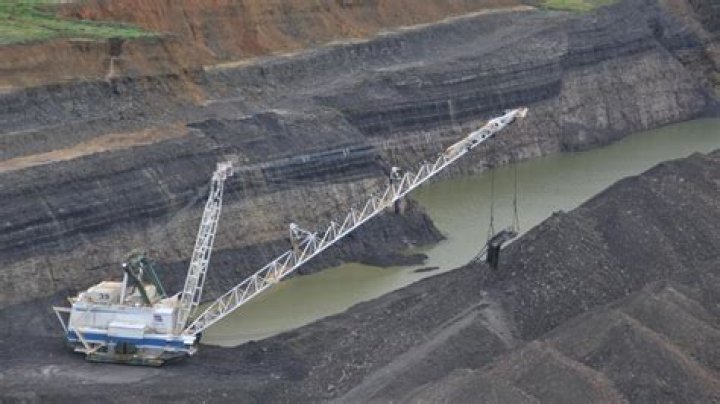 What does BMA stand for in mining?