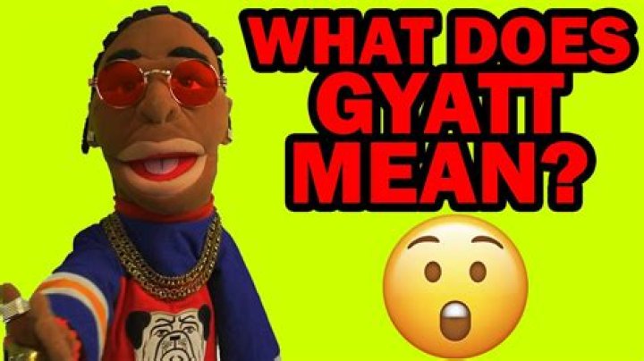 What does Borat mean slang?