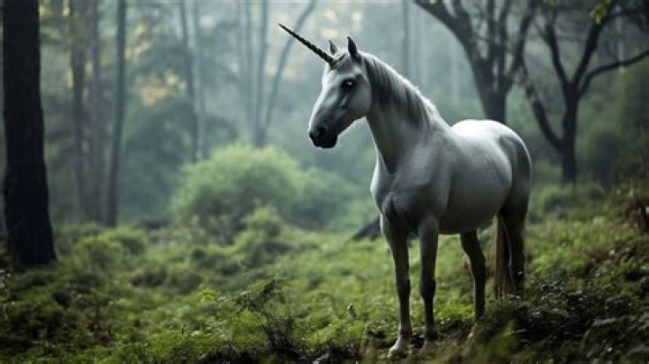 What does calling someone a unicorn mean?