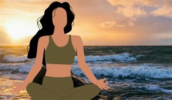 What does Christianity say about yoga?