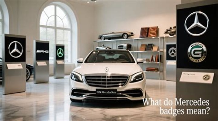 What does CL mean on a Mercedes?