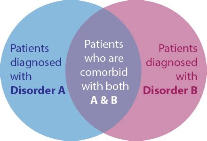 What does comorbidity mean?