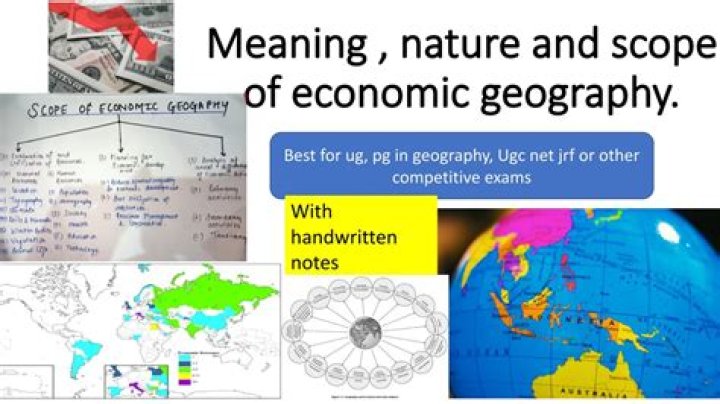 What does economic climate mean in marketing?