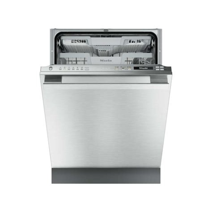 What does F14 mean on my Miele dishwasher?