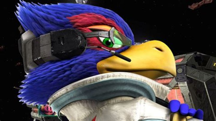 What does Falco Amiibo do?