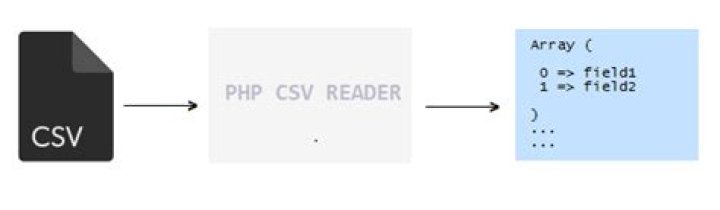 What does fgetcsv do?
