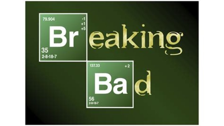 What does half measures mean in Breaking Bad?