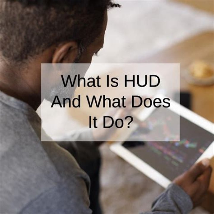 What does HUD do with complaints?