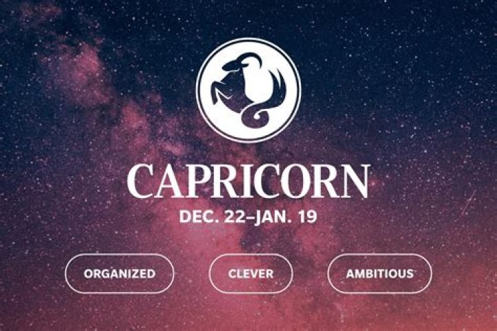 What does it mean if Capricorn is in my North Node?