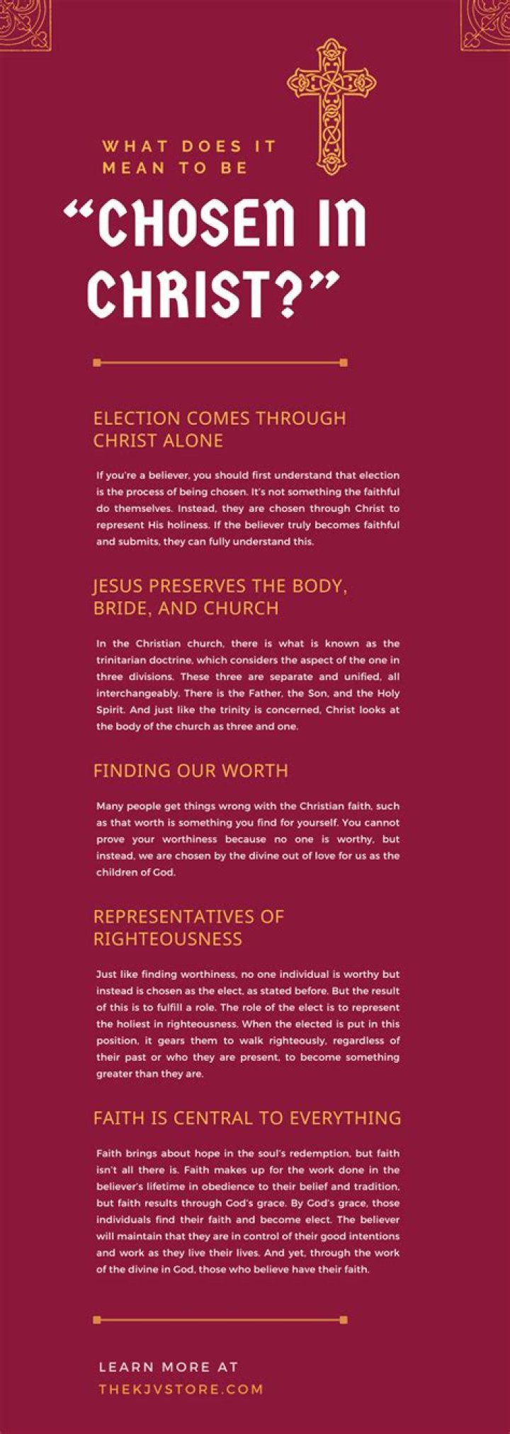 What does it mean to be in communion with someone?