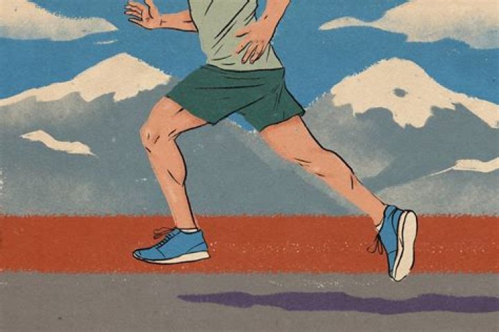 What does it mean to be running around?