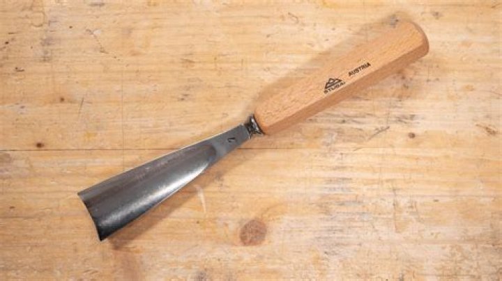What does it mean to gouge out something?