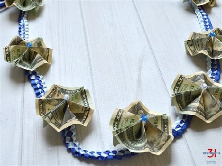 What does lei mean in money?