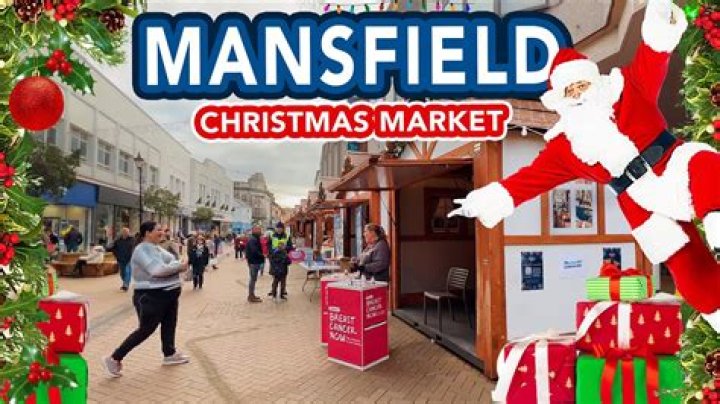 What does Mansfield make?