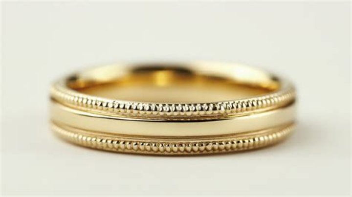 What does Milgrain mean in jewelry?