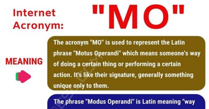 What does Mo stand for in WALL-E?