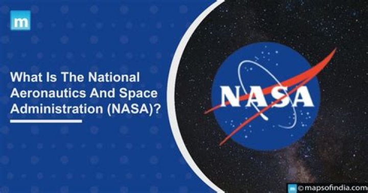 What does NASA say about stars?