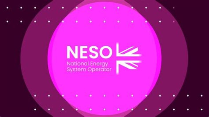 What does Neso mean?