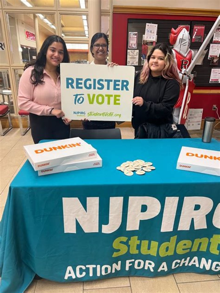 What does Njpirg stand for?